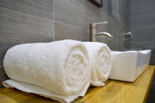 Carcamanes 17 Gastro-Hotel – Guanajuato, AL