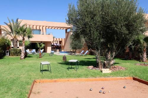 Villa Firdaous photo 2