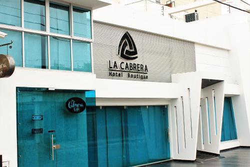 . La Cabrera Hotel Boutique