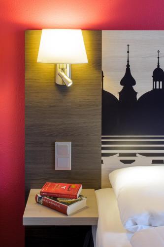 Mercure Hotel Würzburg am Mainufer - image 2