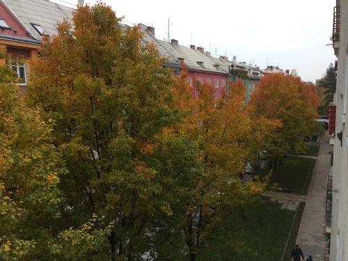 Exterior view, Apartment Sophie Olomouc in Olomouc City Center
