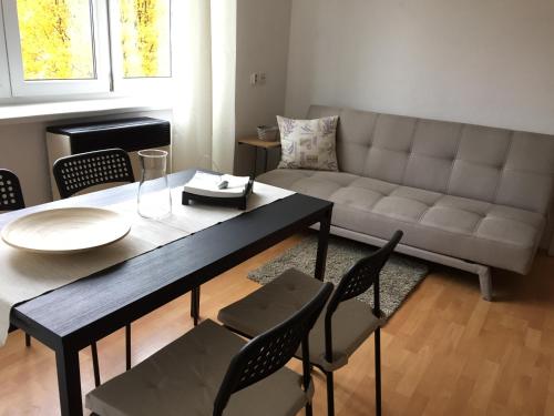 Apartment Sophie Olomouc in Olomouc City Center