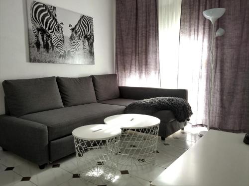 Apartamento Capuchinos, Málaga (fotografie 3)