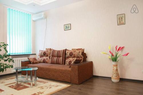 KyivStay Sagaydachnogo Apartment