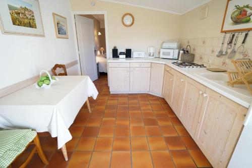 VILLAS DU LUBERON - Appartement L'Hortensia