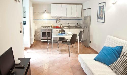 Napul'e Apartament