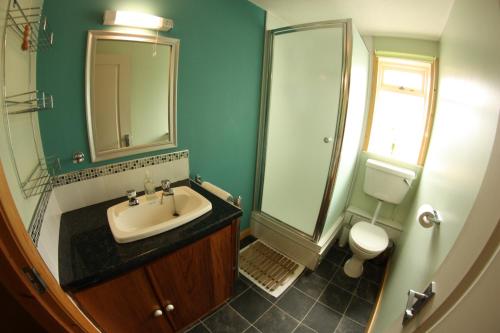 Orcades Hostel – Kirkwall