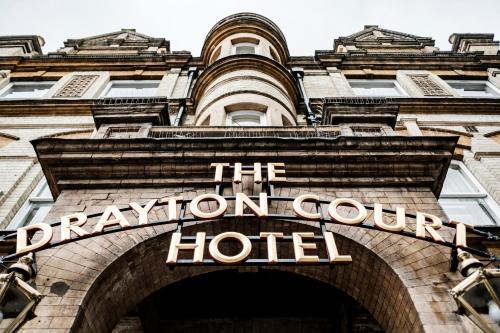 The Drayton Court Hotel, , London