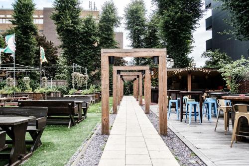 The Drayton Court Hotel - image 4