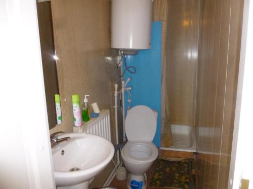 Guest House in Bugrovo