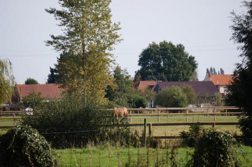 Gîte l'Atelier