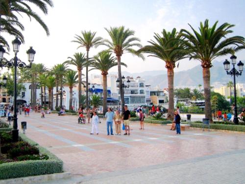 Apartamento en Nerja