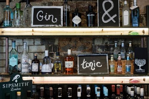 The Drayton Court Hotel - image 8