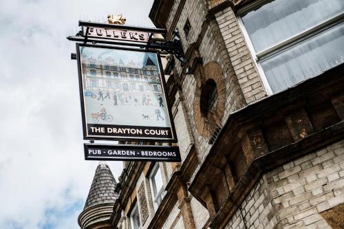 The Drayton Court Hotel - image 5