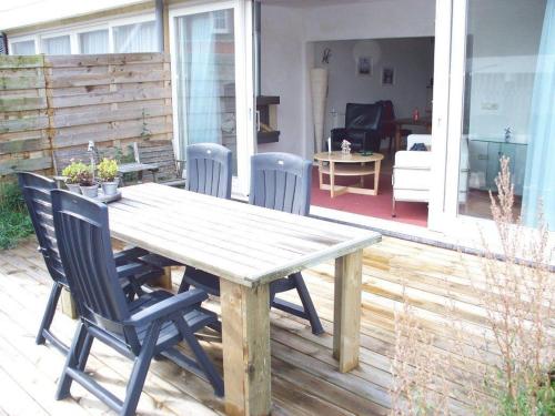 Appartementen Bergen aan Zee de Schelp in Bergen