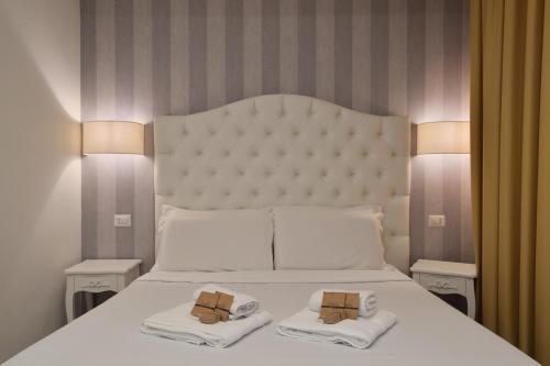 Relais Vatican Secret & Spa - image 13