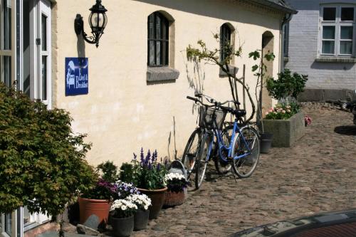 Rødkærgård Bed&Breakfast