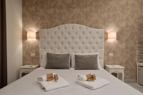 Relais Vatican Secret, Rome (photo 10)