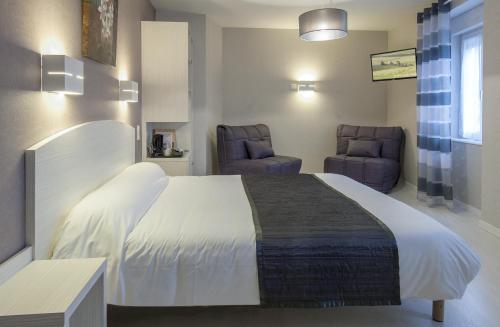 Logis de France Cazes Arazat - main image