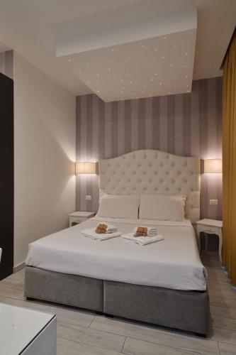 Relais Vatican Secret, Rome (photo 9)