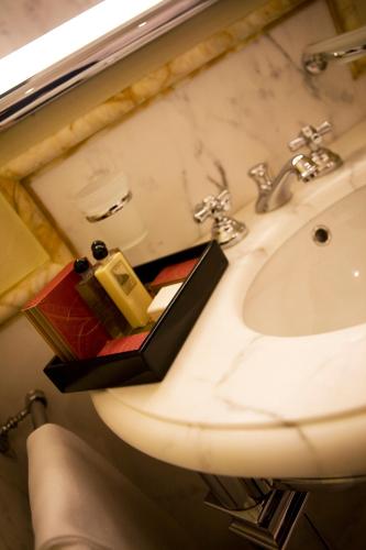 Santa Maria Novella - WTB Hotels, Florencja (zdjęcie 6)