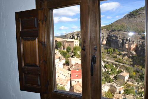 Apartamento San Mateo 1 · Cuenca