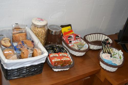 Apartamento San Mateo 1 - image 7