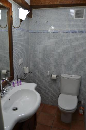 Apartamento San Mateo 1 - image 13