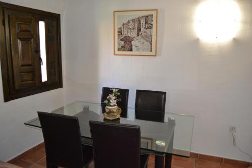 Apartamento San Mateo 1 - image 12