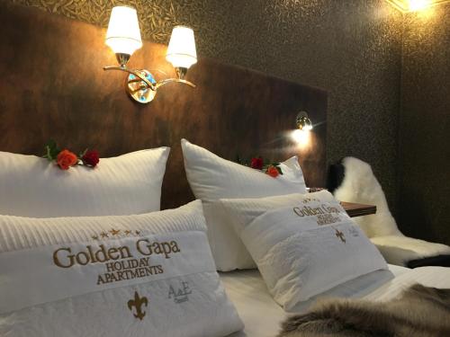 Golden GaPa River Luxury Apartment 16