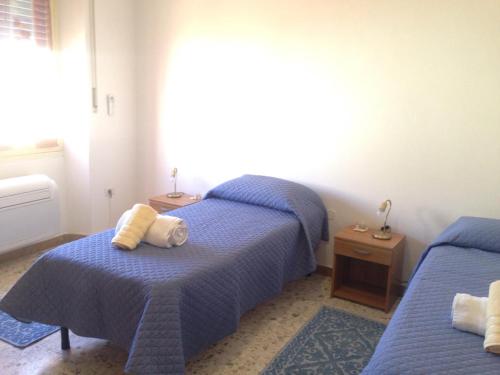 

Affittacamere "Incentro" Berchidda