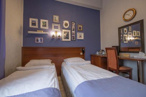 Pogosti na Leningradskom Prospekte Moscow Russia