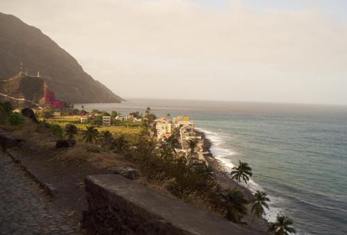 Aldeia Jerome in Paul