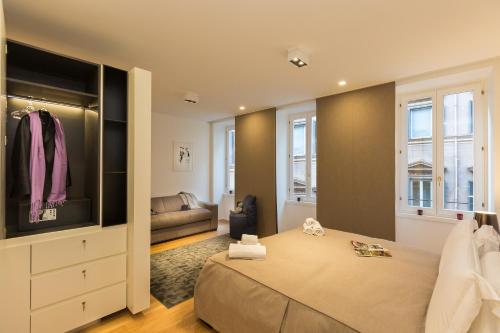 Amazing Piazza Venezia Suites - image 4