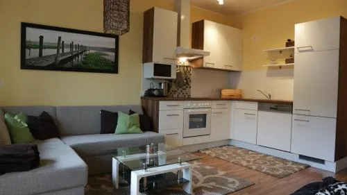 Ferienwohnung Konold in Altenmarkt im Pongau, Österreich