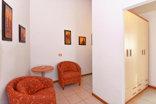Hotel Villa Olga - image 5