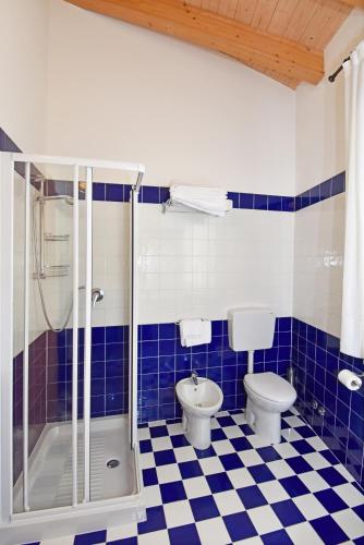 Two-Bedroom Apartment with Partial Sea View (5 Adults) image 9