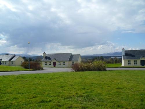 Ring of Kerry Holiday Homes