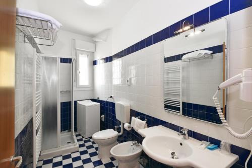 Hotel Villa Olga - image 4