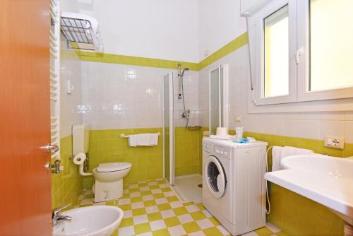Hotel Villa Olga - image 4
