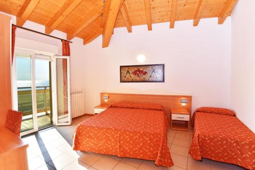 Hotel Villa Olga - image 14