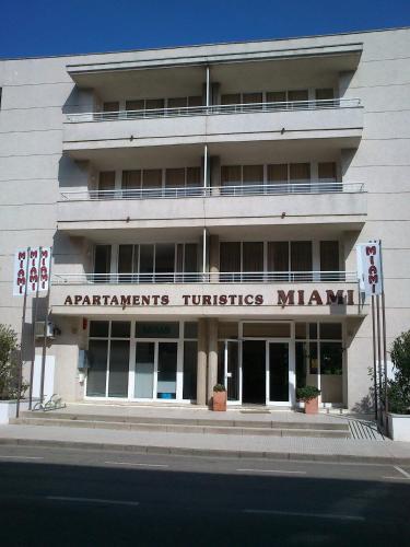 Foto - Apartamentos Miami