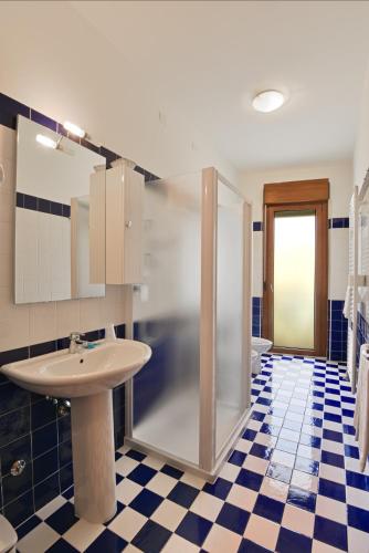 Hotel Villa Olga - image 11