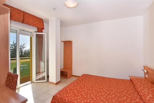 Hotel Villa Olga - image 10