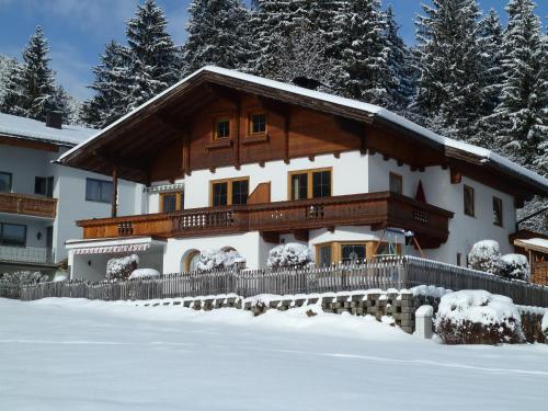 Appartements-Kaltenbach