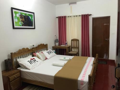 Mulberry Homestay – Thekkady, NE