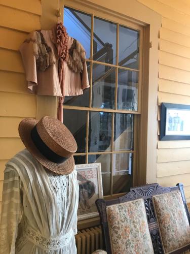 Elaine's Cape May Boutique Hotel – Cape May, NJ