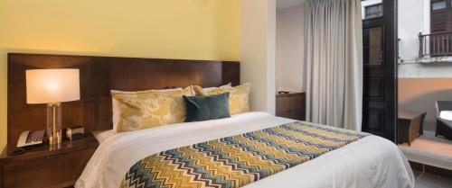 1 queen bed