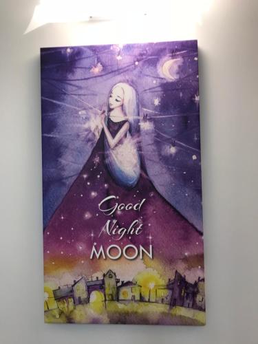 Good Night Moon B&B – Crotone, NV