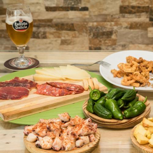 Hostal Oliveta - image 14